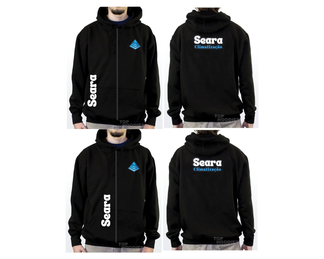 Manutenção corretiva de ar condicionado